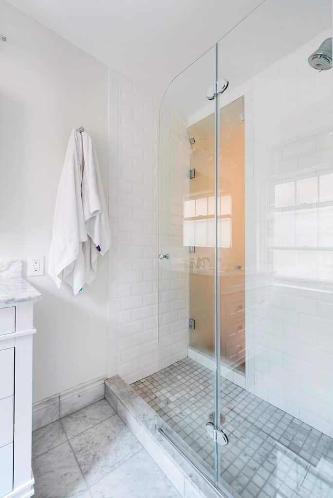 Small NYC Bathroom Storage Ideas - Read Our List