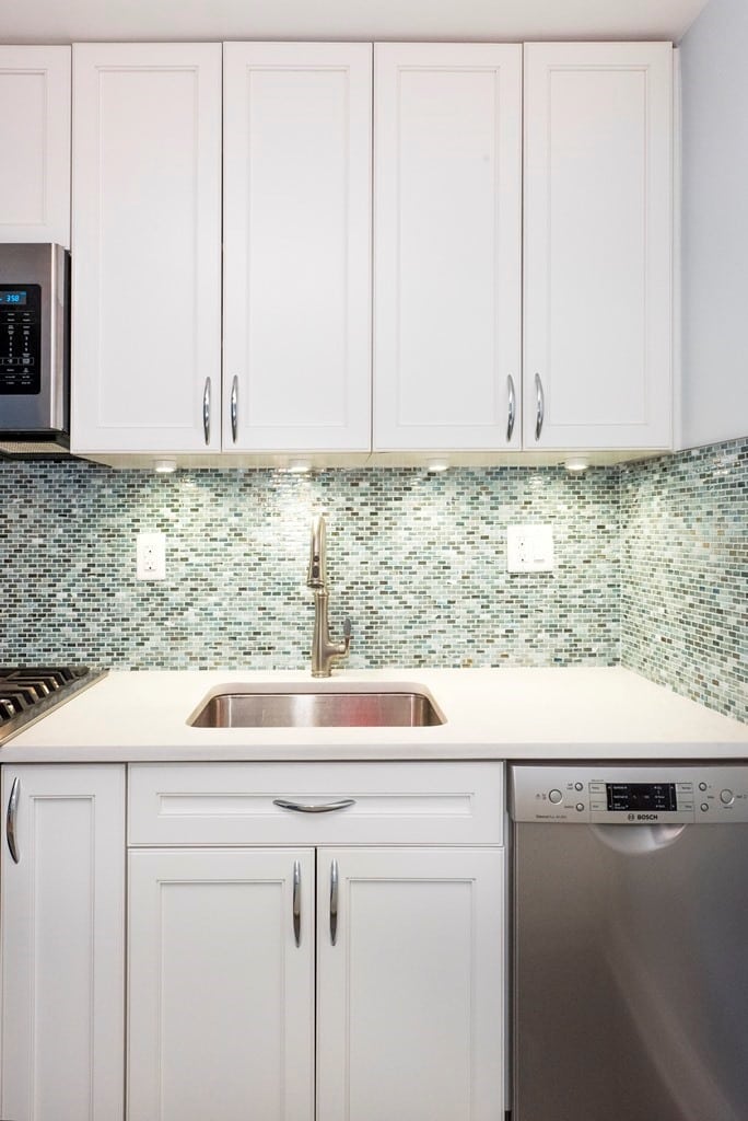 5 Kitchen Upgrades Essential to NYC Homeowners 