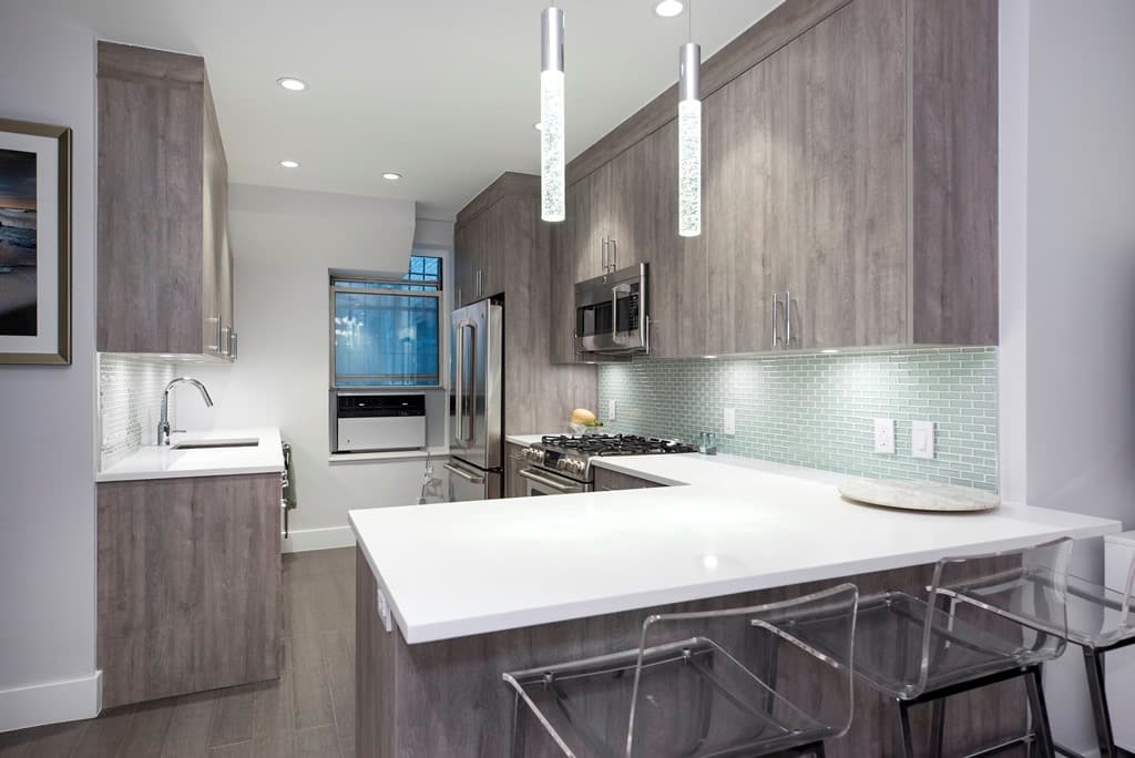 5 Kitchen Upgrades Essential to NYC Homeowners 