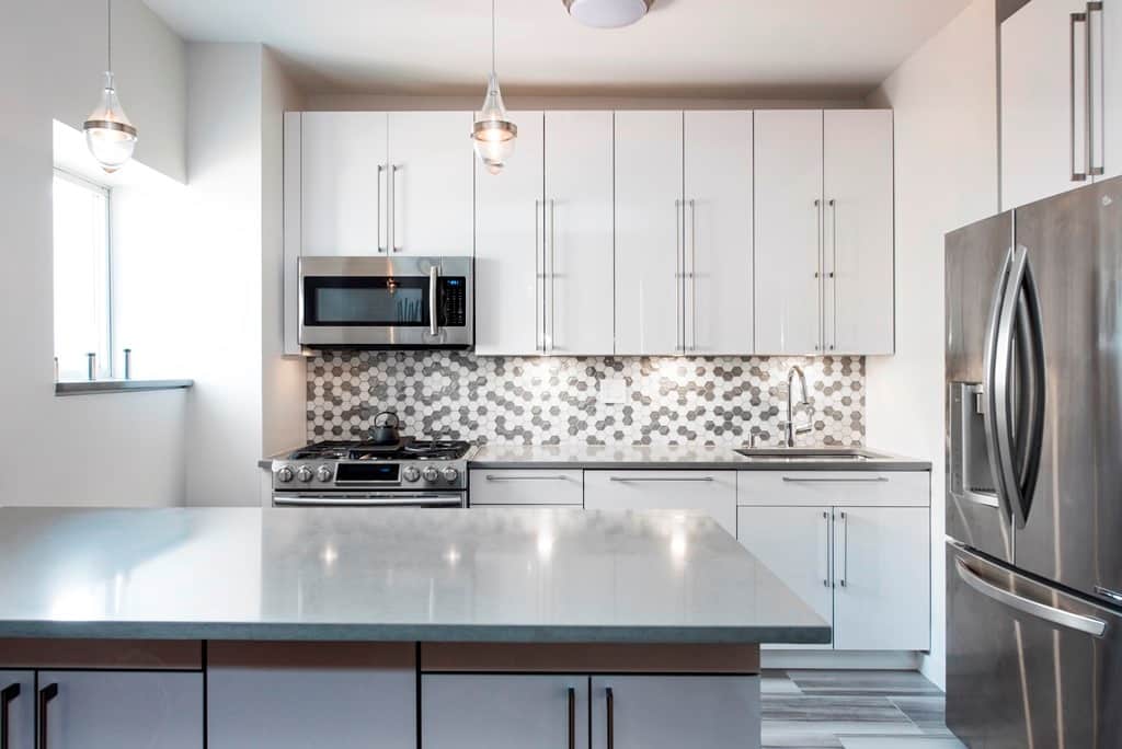 5 Kitchen Upgrades Essential to NYC Homeowners 