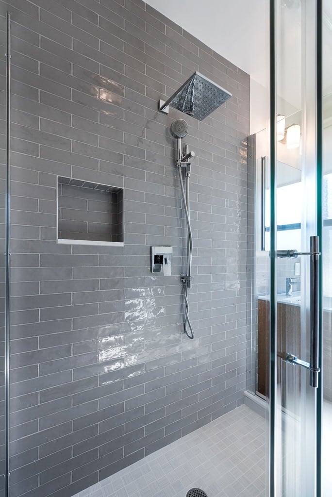 Master Bath Goes From Blah to Ahhh