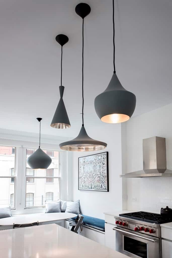 7 Reasons NYC Homeowners Love Matte Black