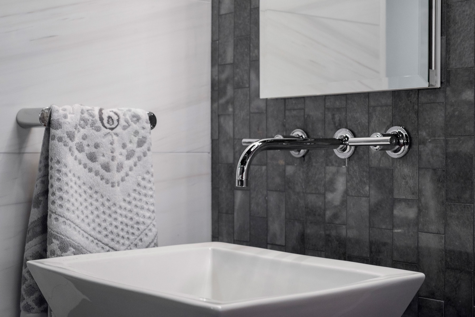 7 Reasons NYC Homeowners Love Matte Black