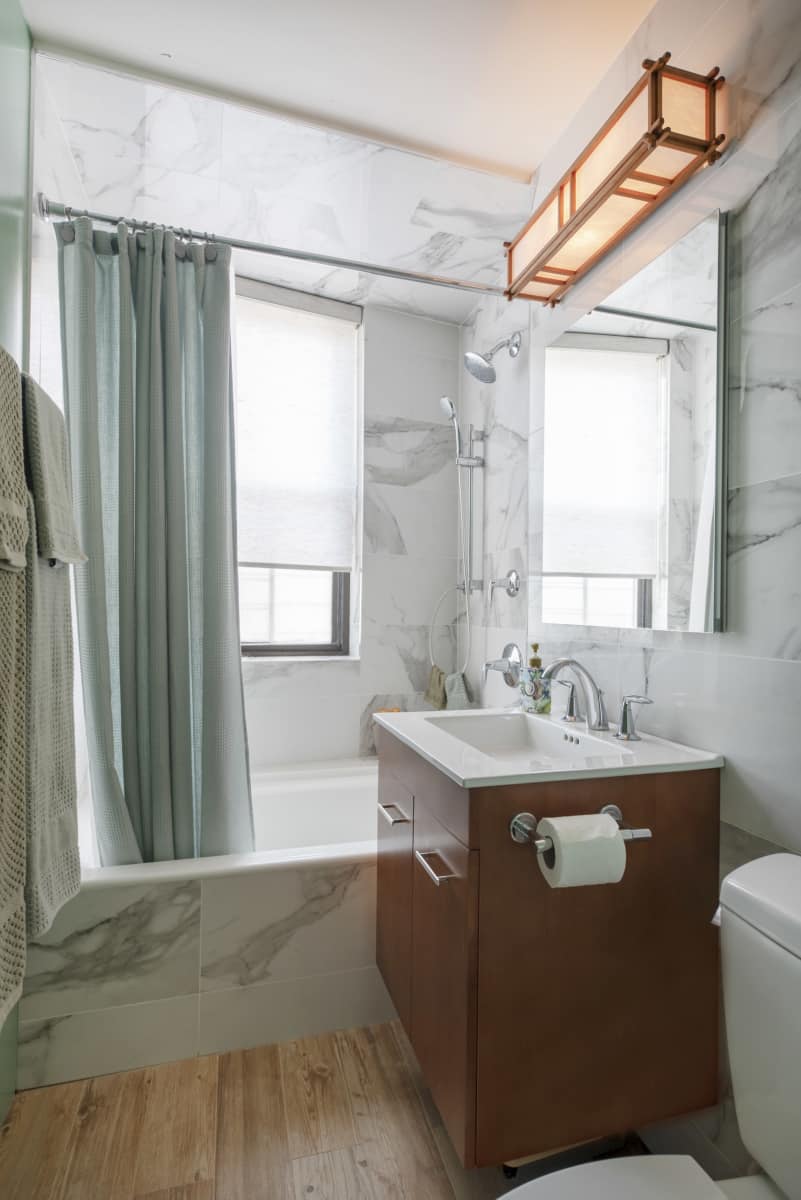 bathroom upgrade ideas