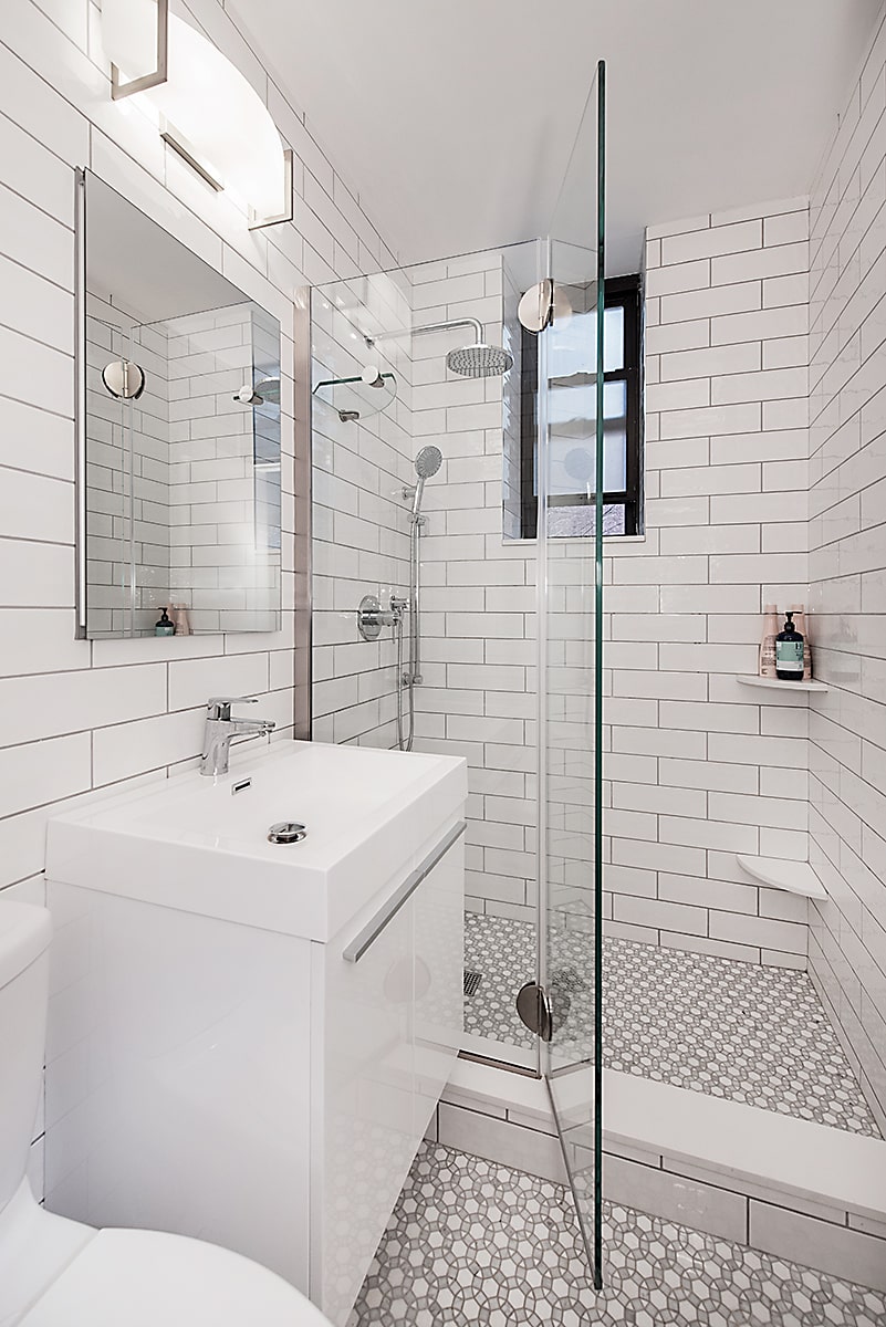 2018 Bathroom Trends for New Homeowners and Baby Boomers