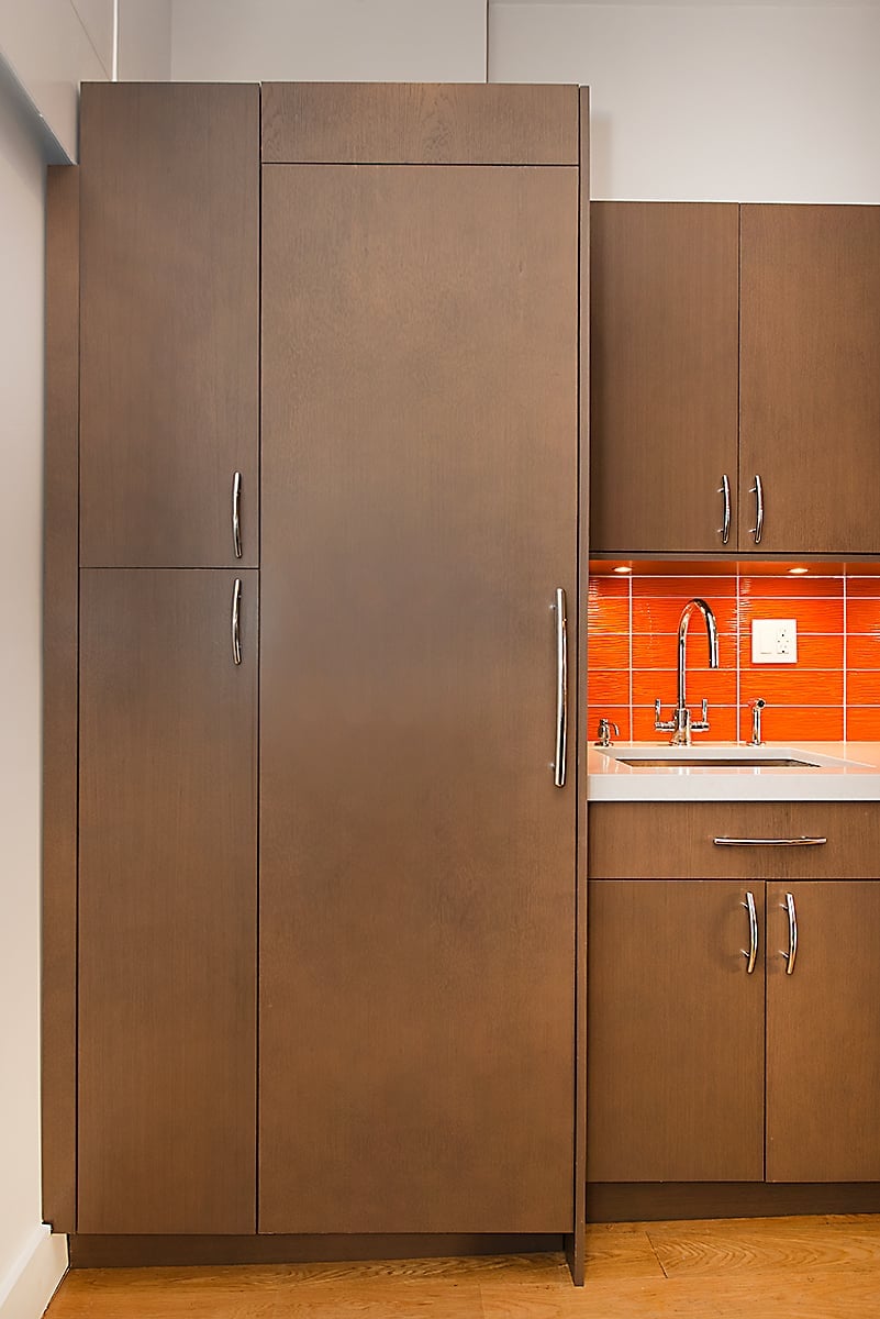 All About Kitchen Cabinets for NYC Apartments