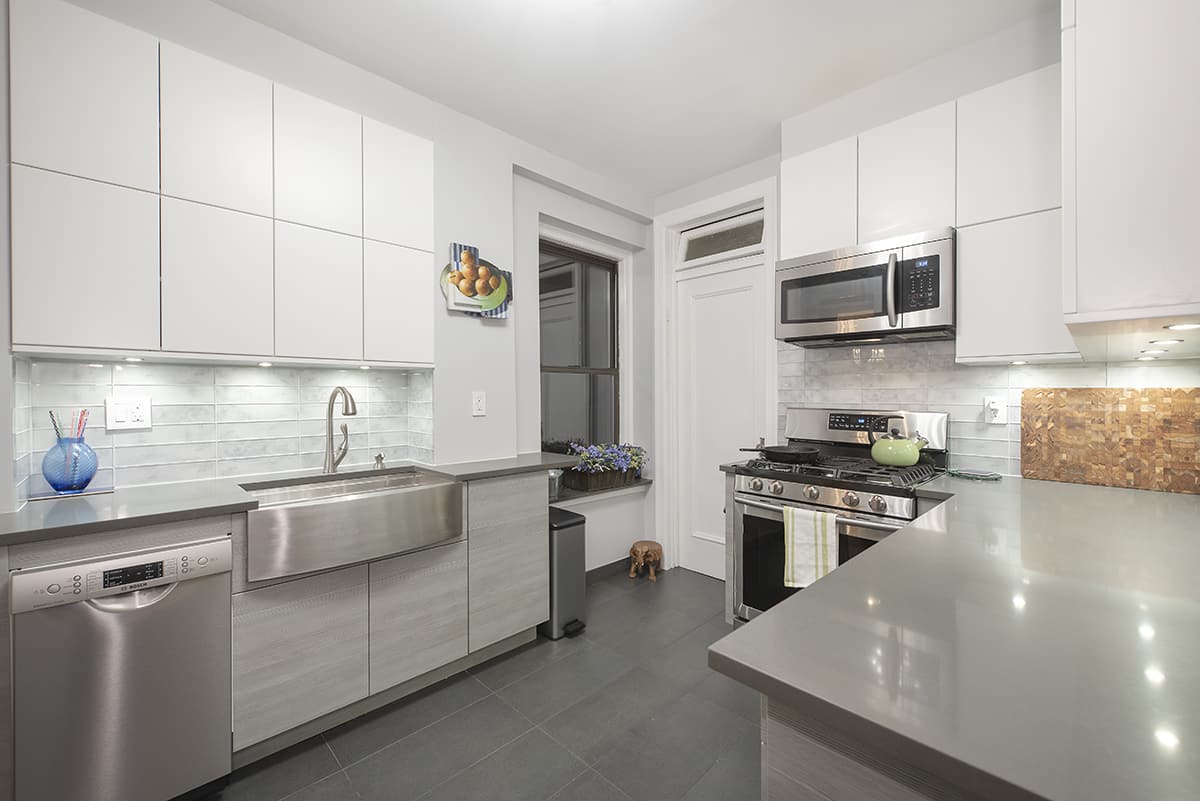 150 West 95th Street 2A Kitchen12 1