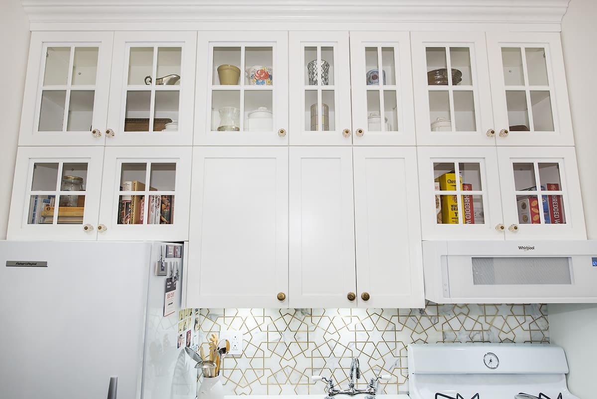 Handy Guide To Kitchen Cabinets For Nyc Home Owners