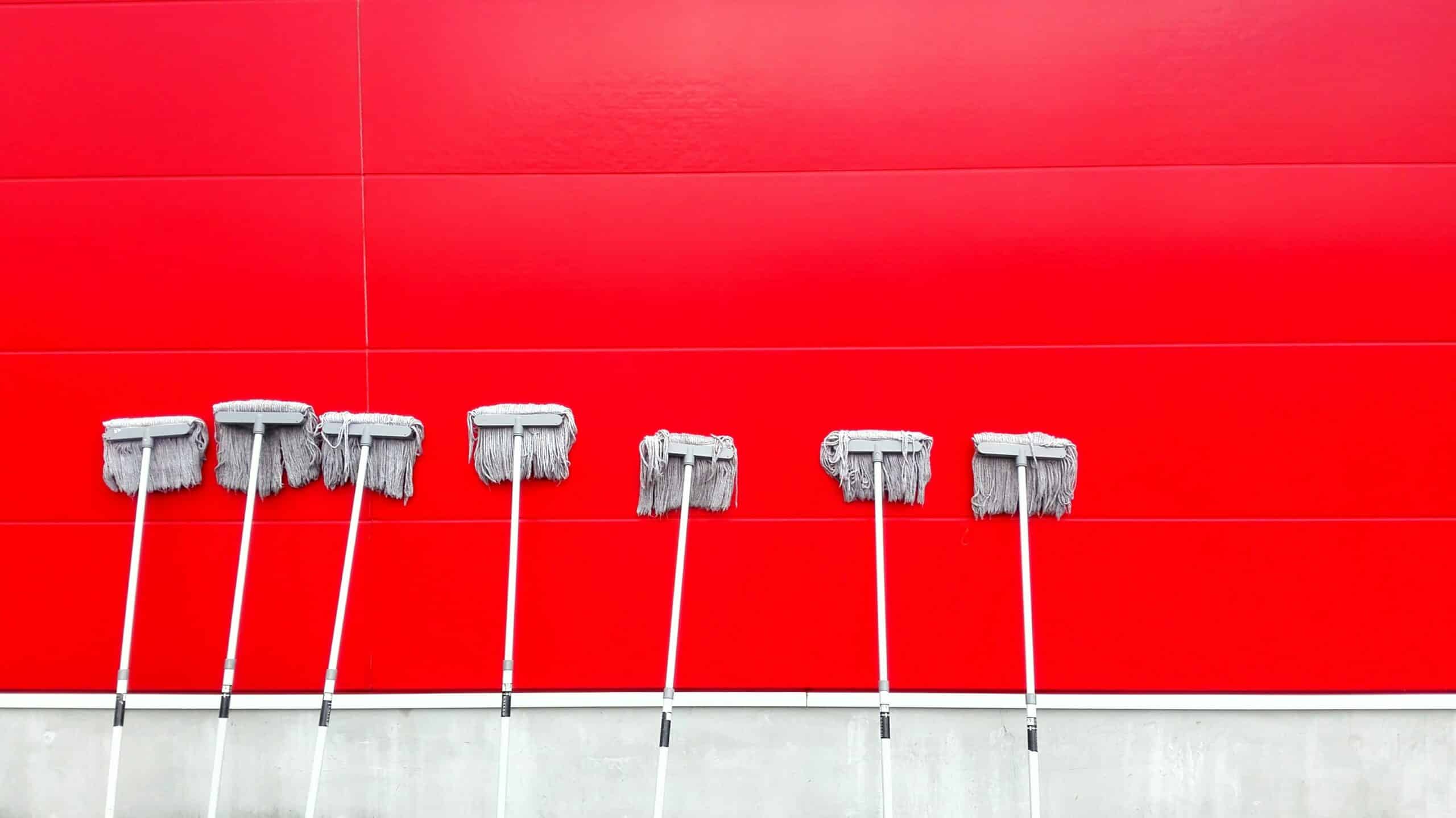 5 Steps for Spring Cleaning your NYC Apartment