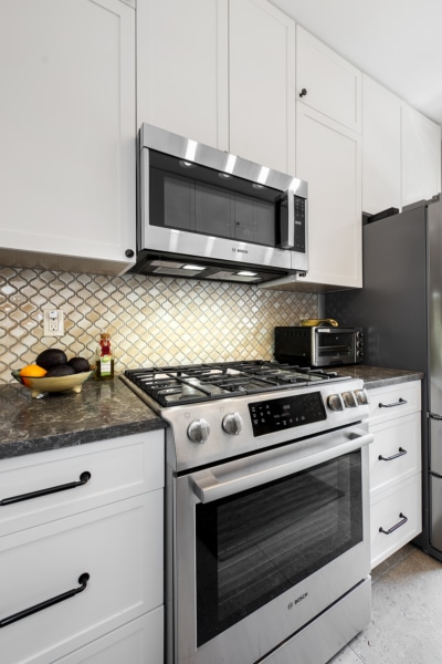 NYC Kitchen Remodeling