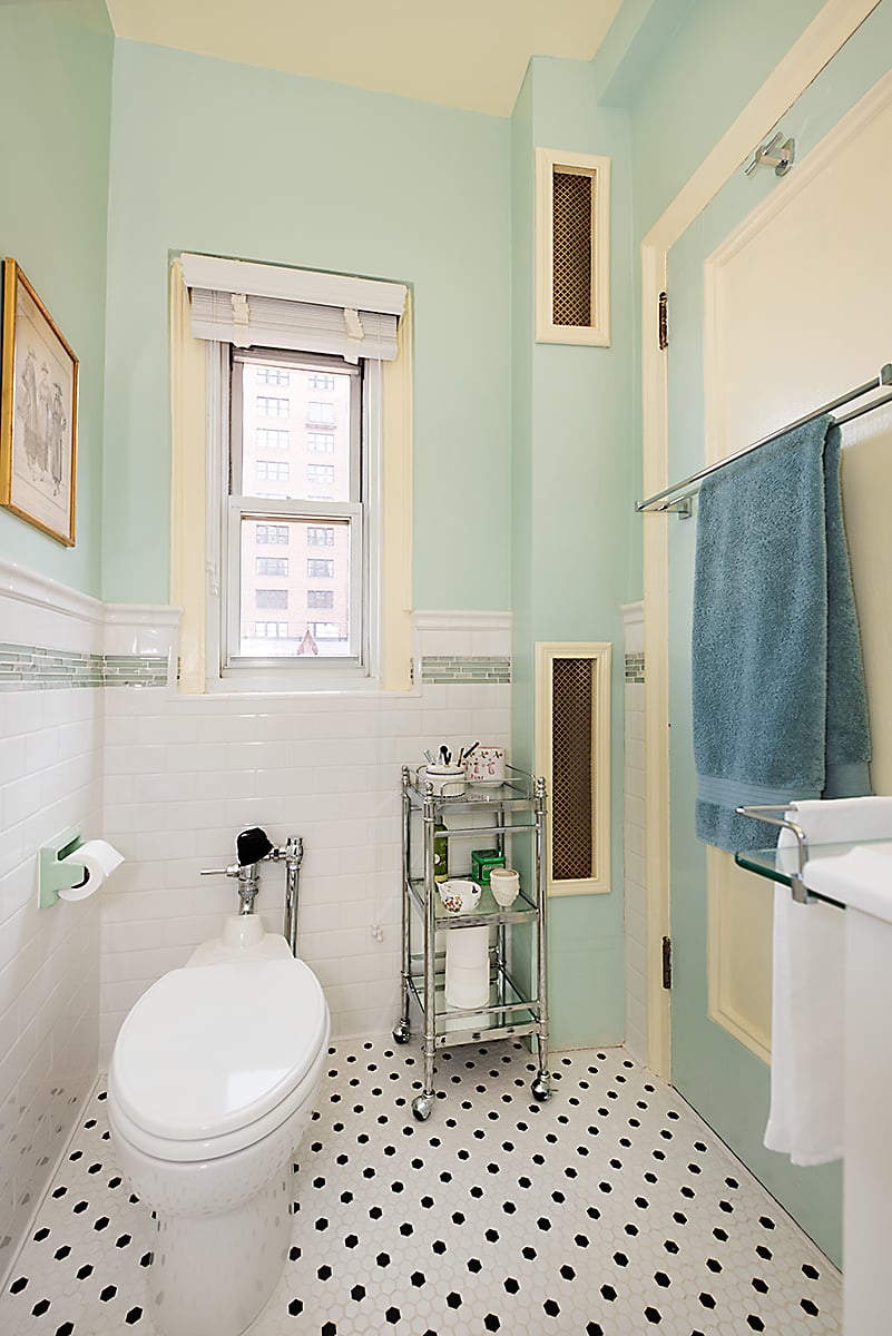 30 5th Avenue 6E Bathroom4 1