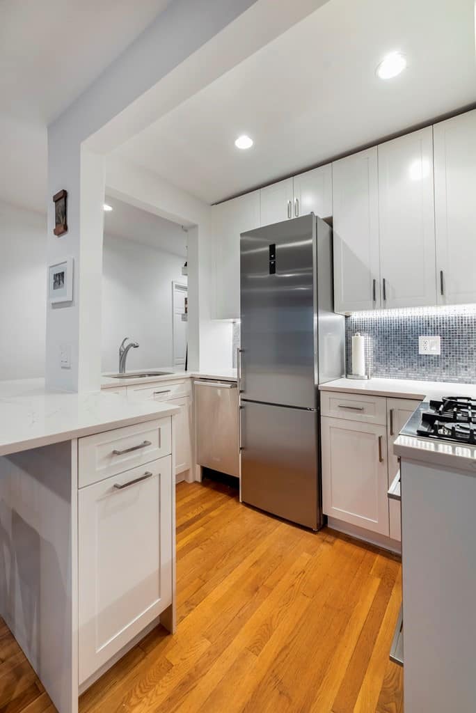 88 Bleecker Street 8C Kitchen2