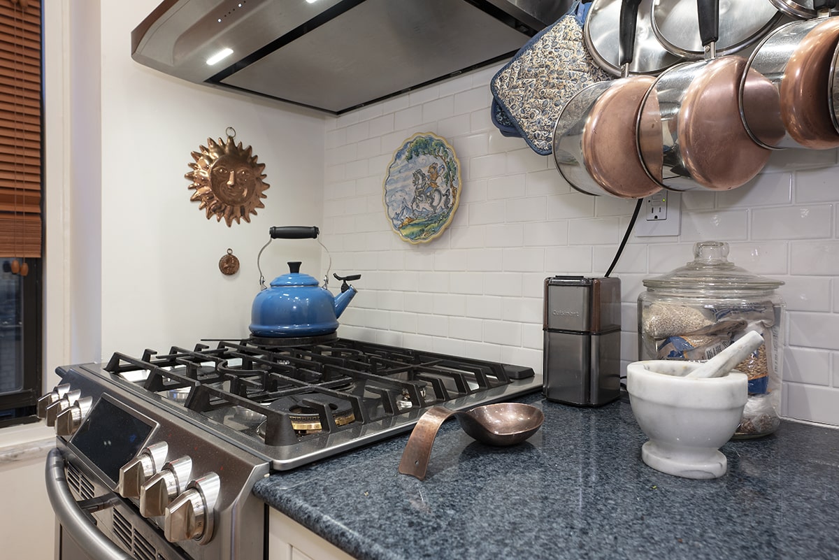 Why You Should Choose Engineered Quartz For Your NYC Kitchen