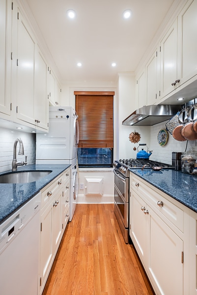 Kitchen Remodeling New York