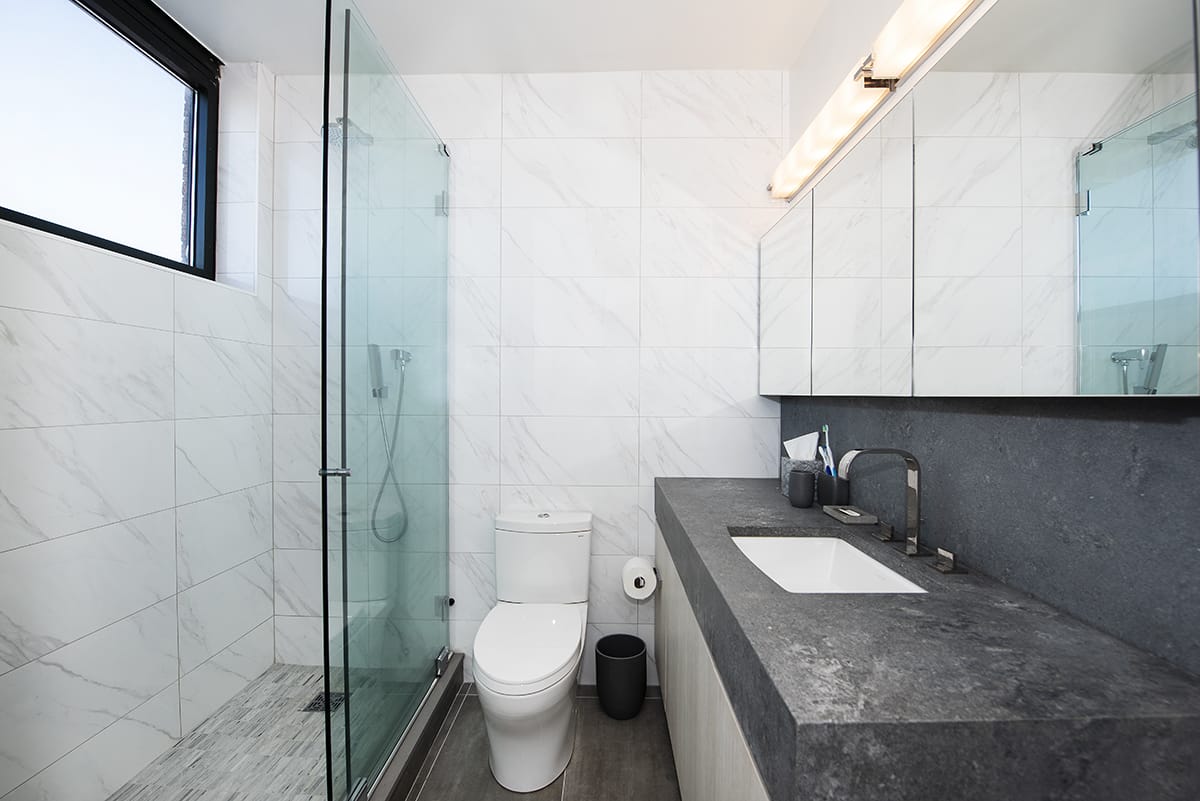 222 Riverside Drive 14A Bathroom7 2