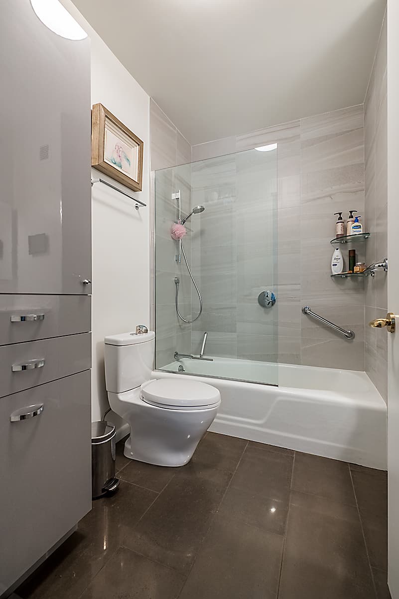 303 East 43rd Street 8C Bathroom6 2