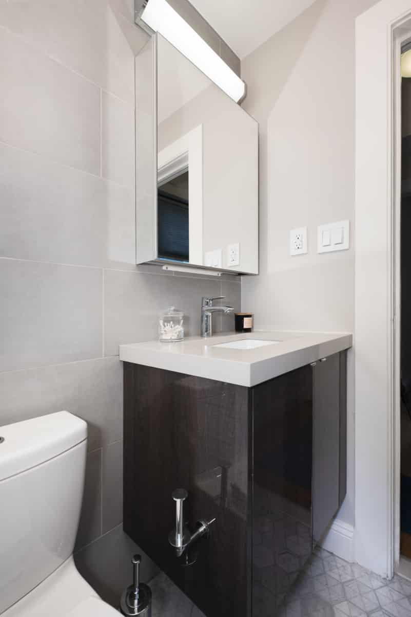 65 West 95th Street 3D Bathroom 2