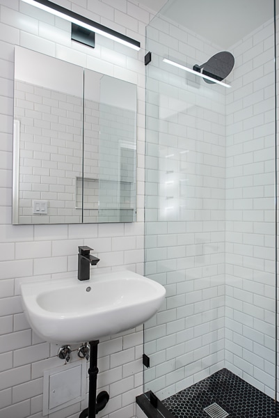 Bathroom Renovation New York