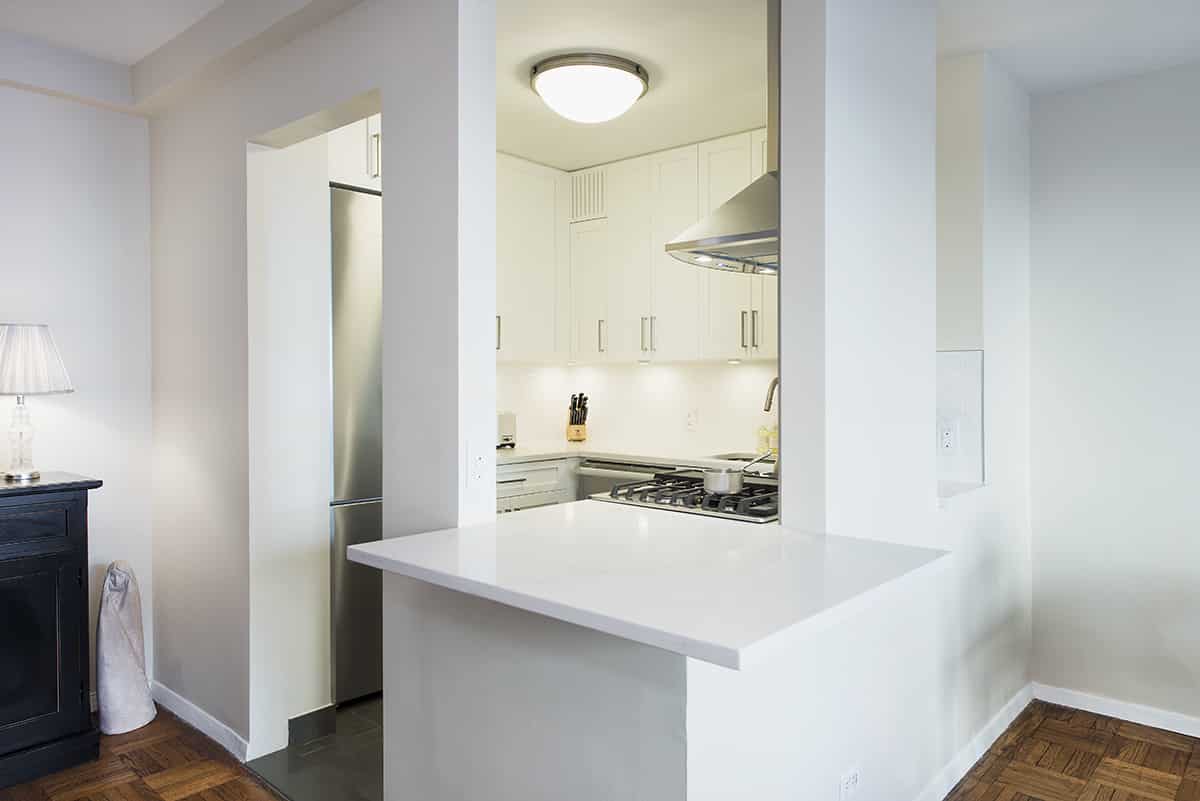 55 East 57th Street 12A Kitchen4