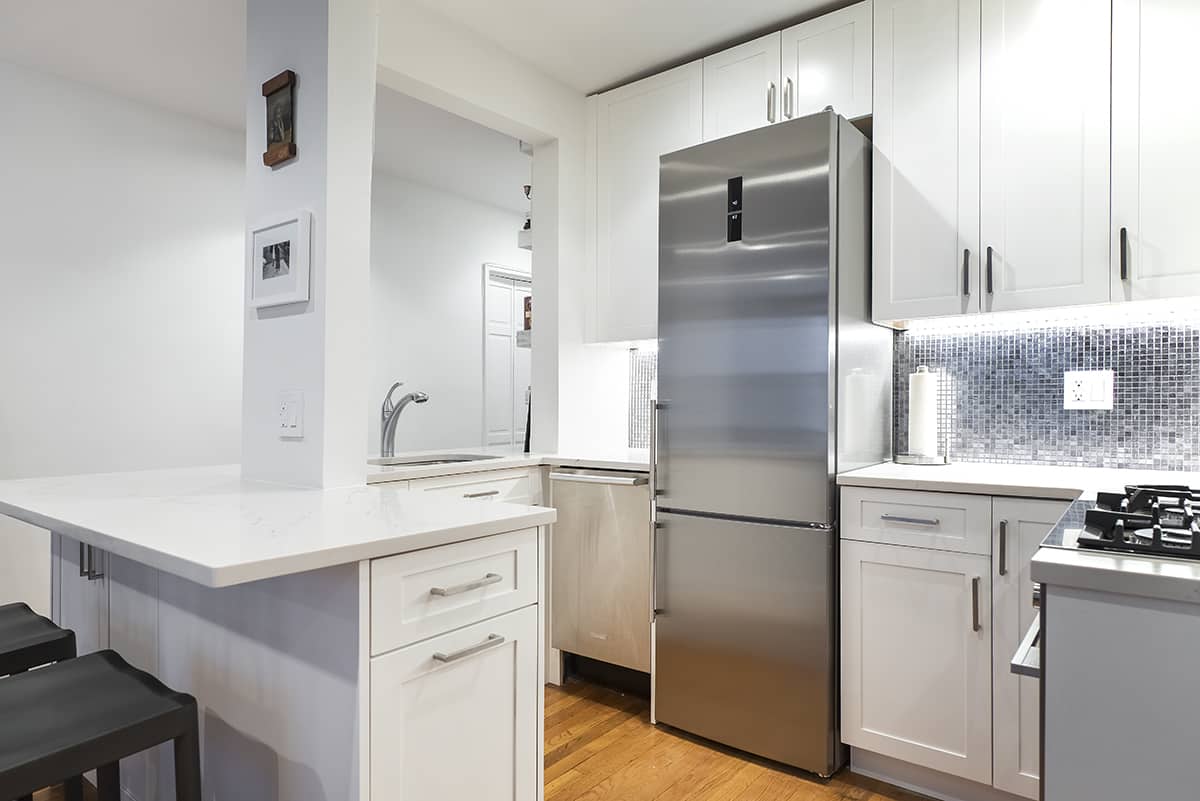 88 Bleecker Street 8C Kitchen5