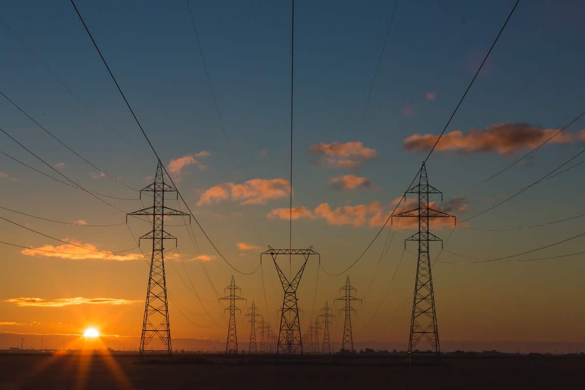 THE “SMART” WAY TO CONSERVE ENERGY