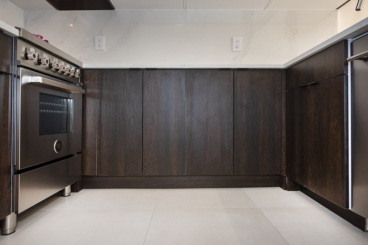 Just Say No: Kitchen Trends On The Way Out