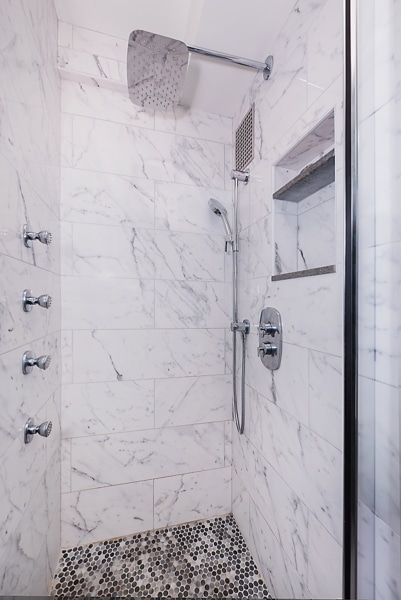 425 East 63rd Street W3D Bathroom5