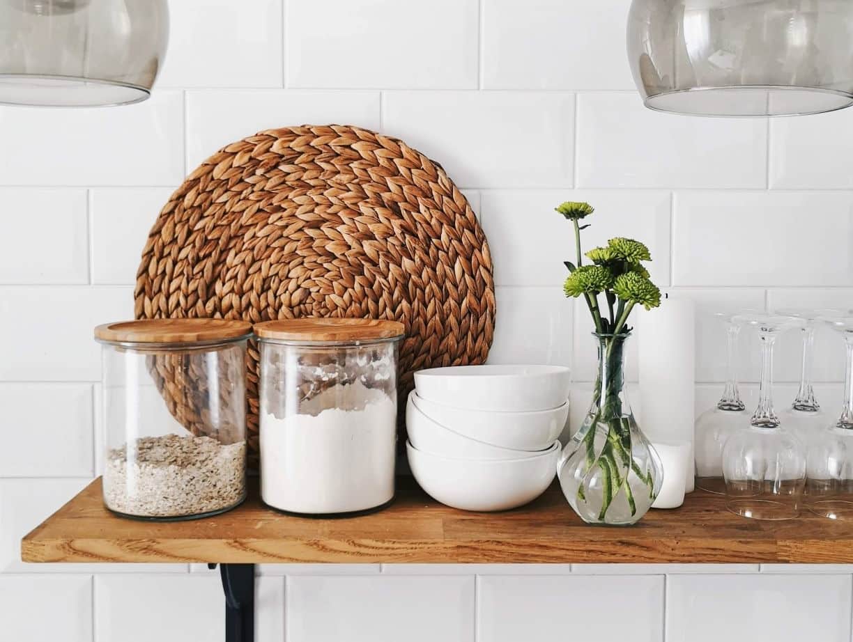 Kitchen Design Trend Forecast for 2020