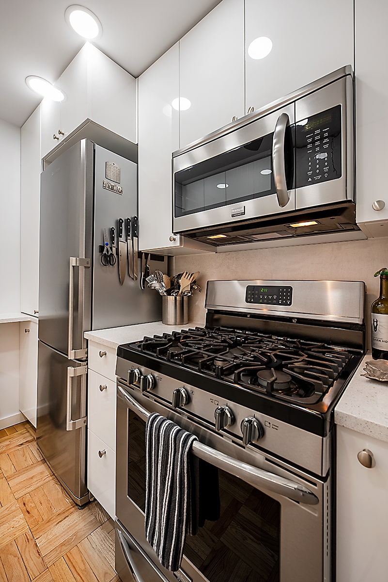 1175 York Avenue 12B Kitchen5