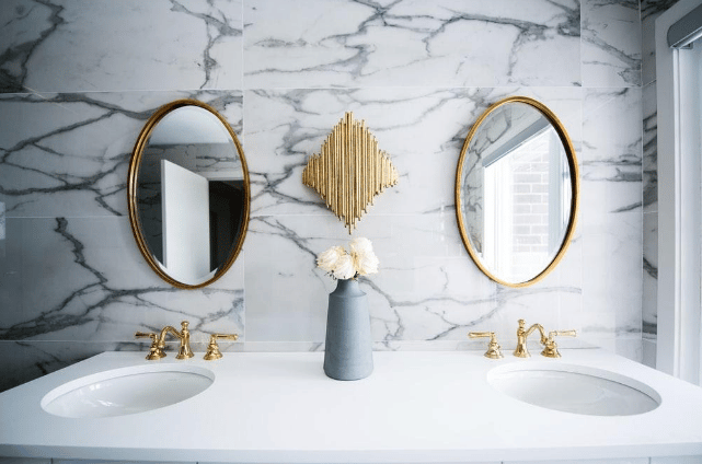 2020 Bathroom Design Trends