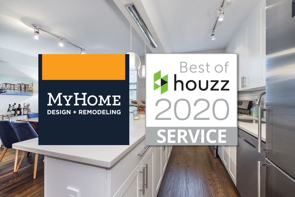 MyHome Wins Best of Houzz 2020 for Seventh Consecutive Year!