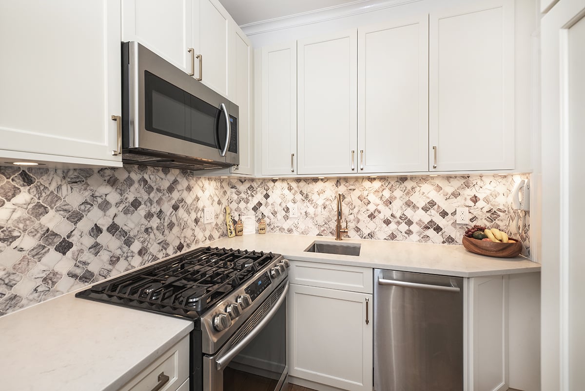 250 West 75th Street 6D Kitchen8