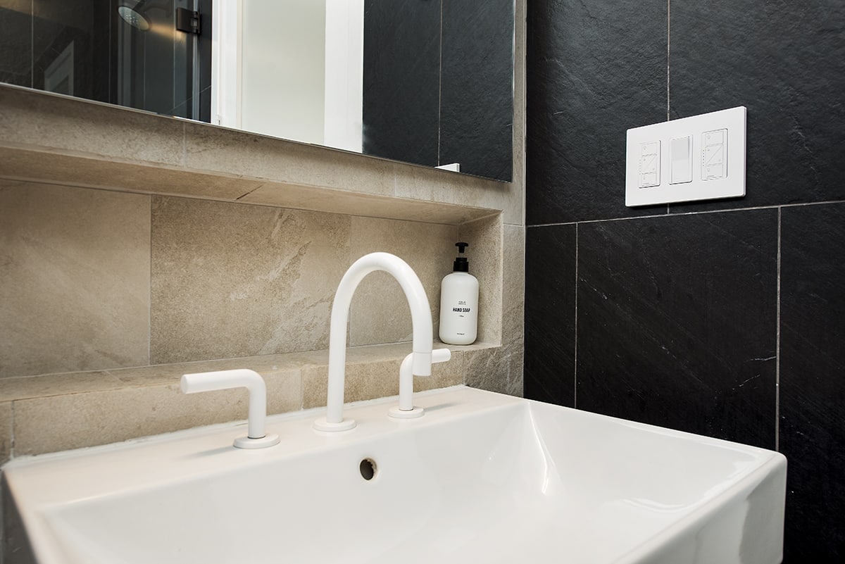 West Street Bathroom