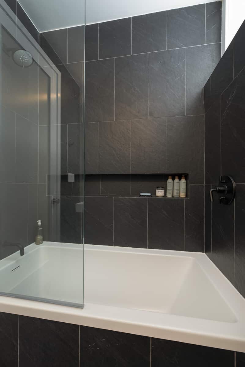 West Street Bathroom
