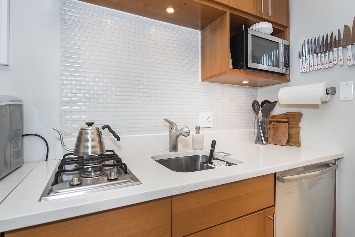 West Street Kitchen
