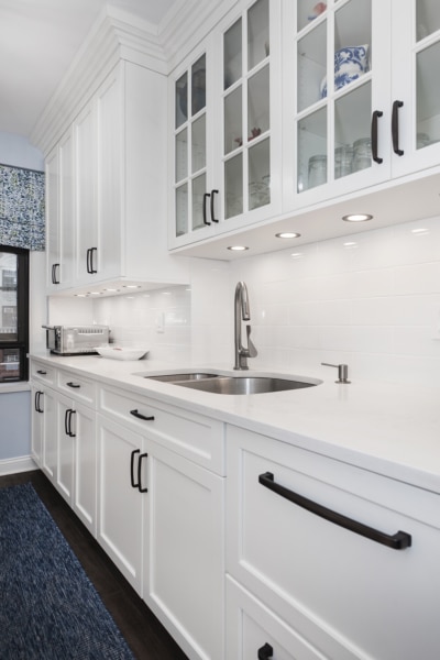 235 West End Avenue 16J Kitchen5