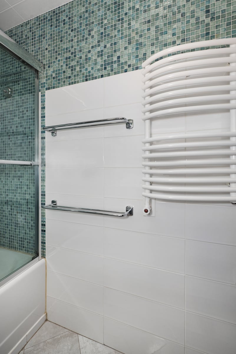 Mercer Street Bathroom