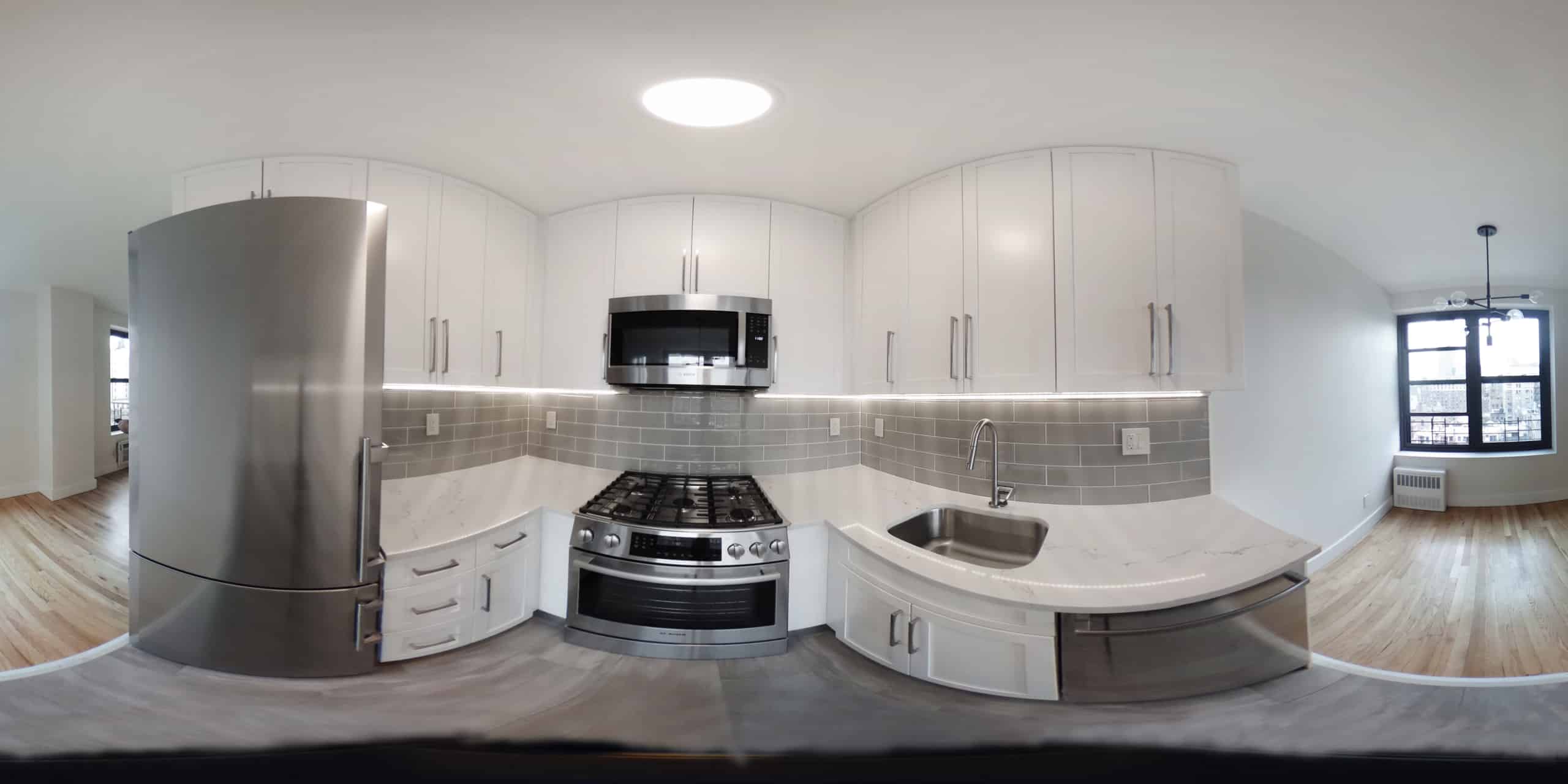 Why Do You Choose NYC General Contractors?