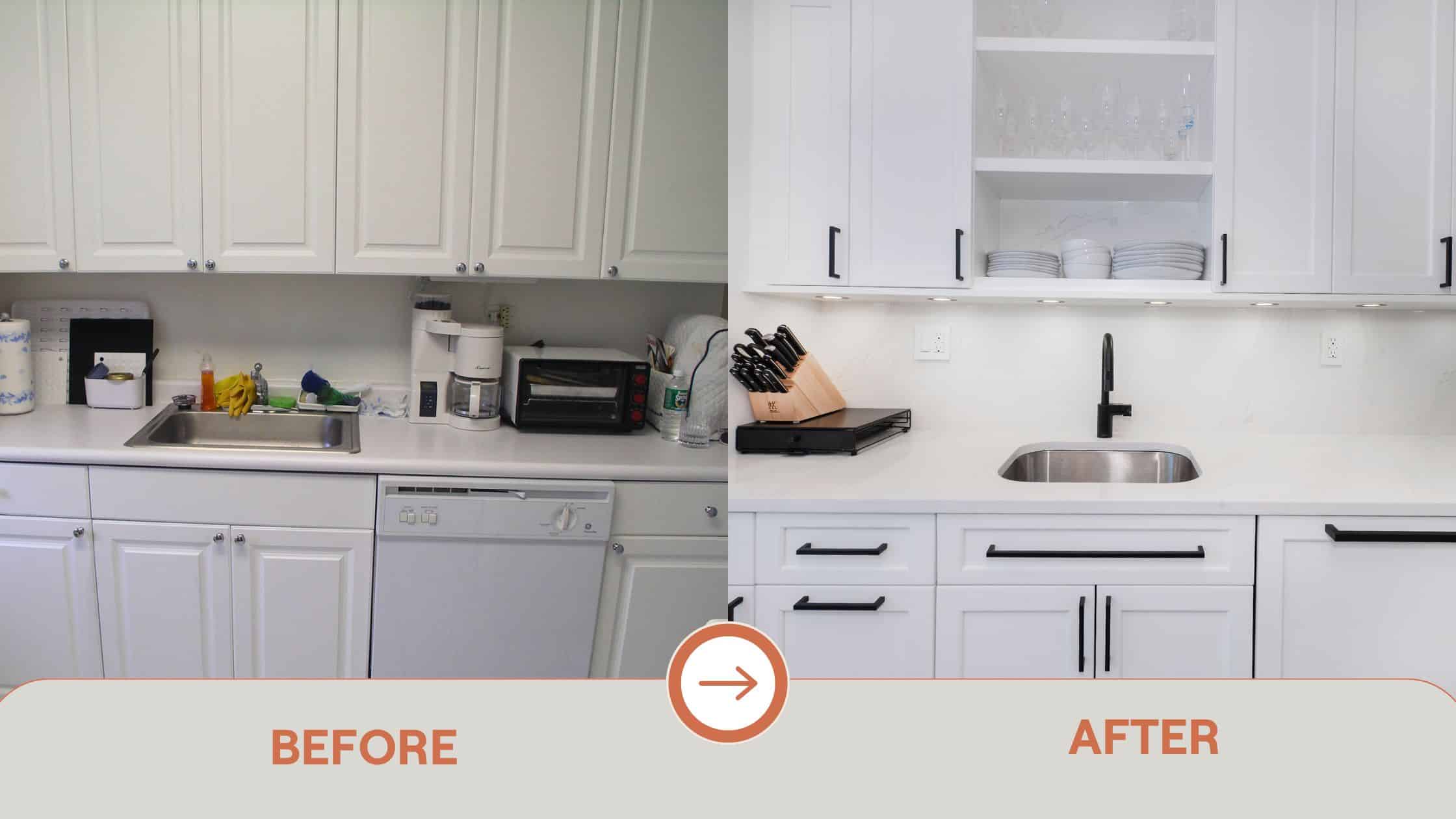 before and after nyc