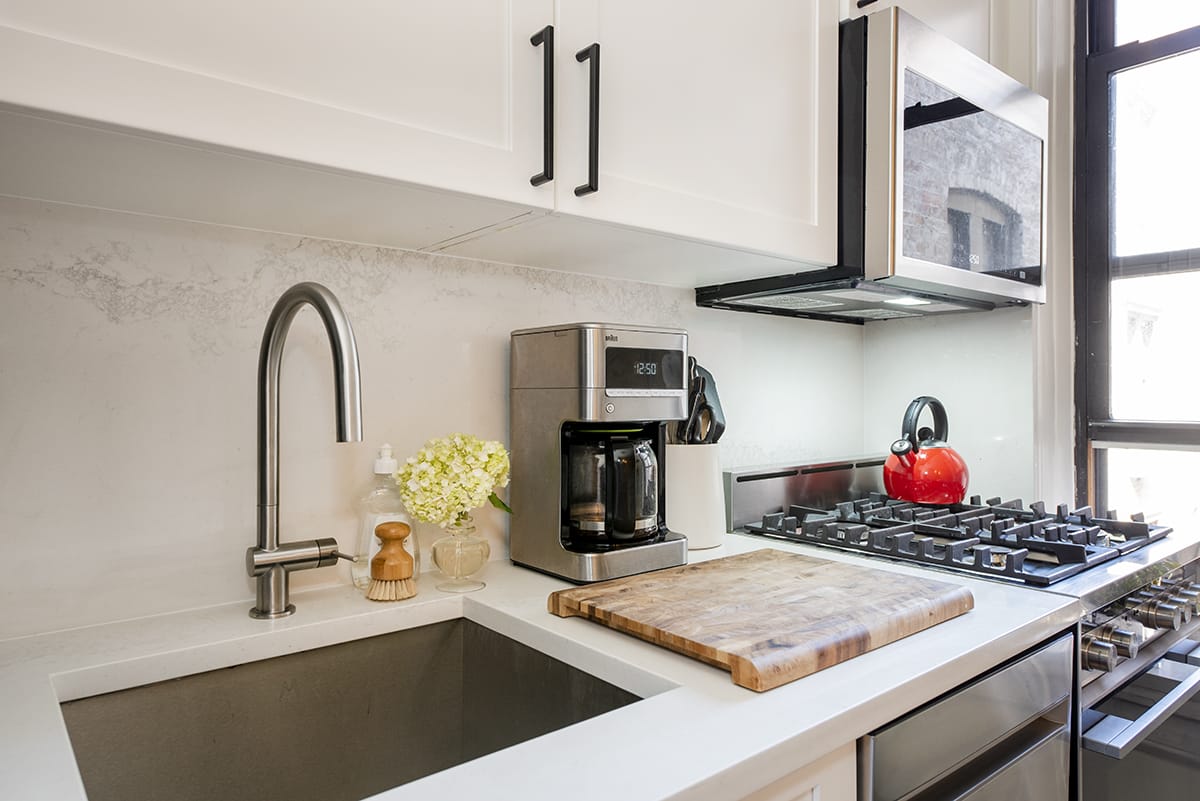 Things To Consider When Choosing A New Sink And Faucet