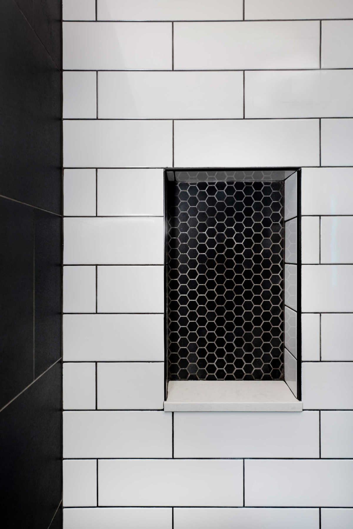 What Color Grout to Use With White Tile | MyHome