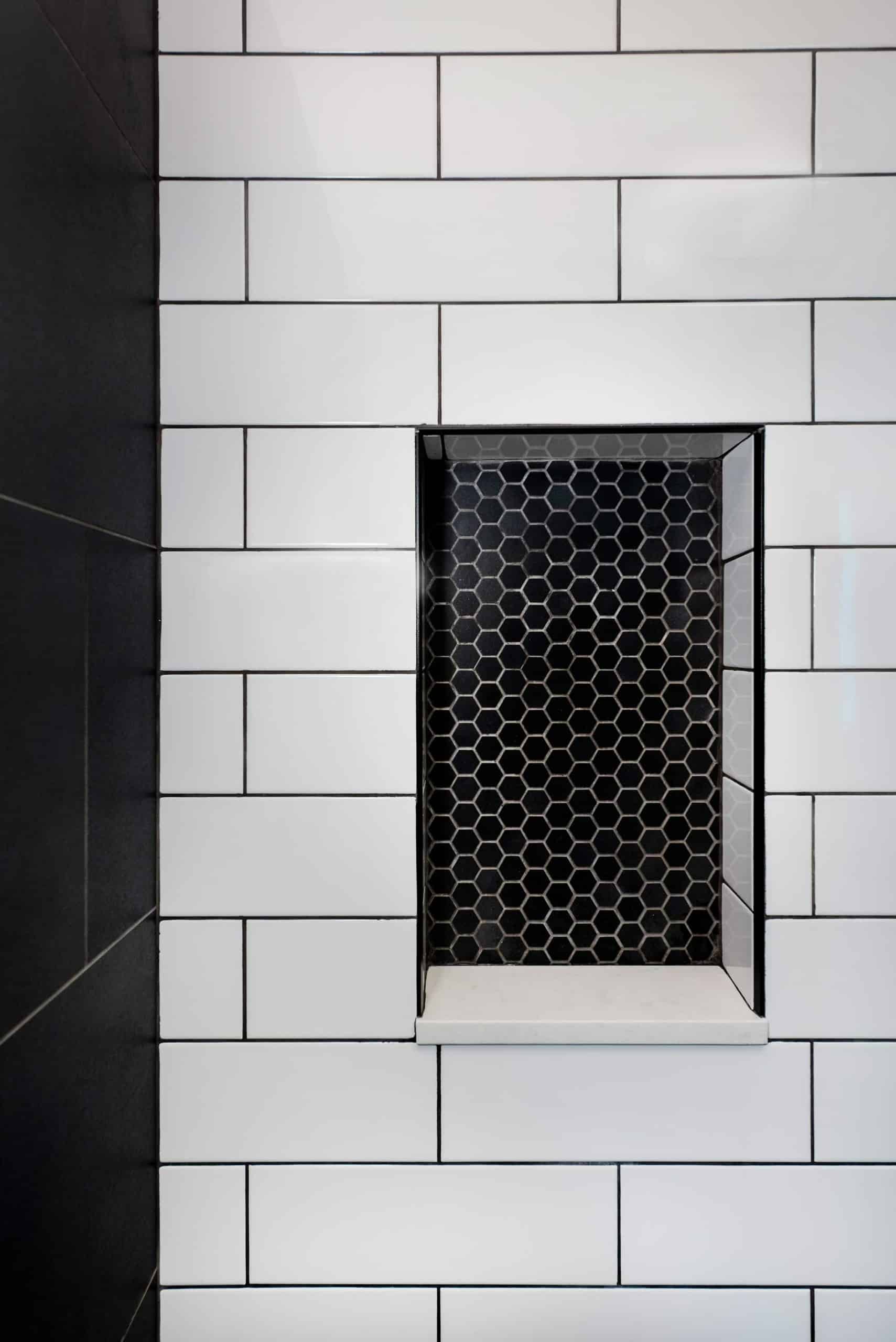 West Street Bathroom