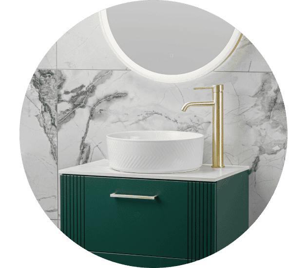 Bathroom Vanities Cabinet 01