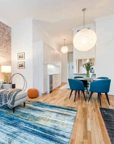 NYC Home Renovation Company | Apartment & Home Remodels