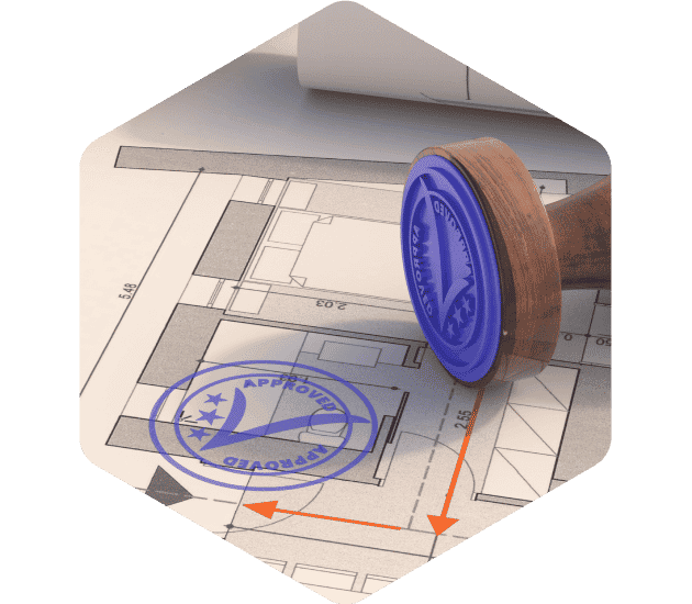 Permits for the home renovation process