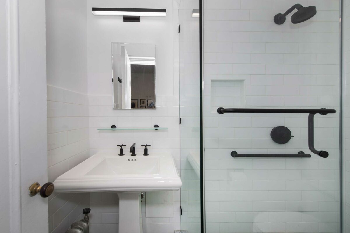 bathroom remodeling - how to