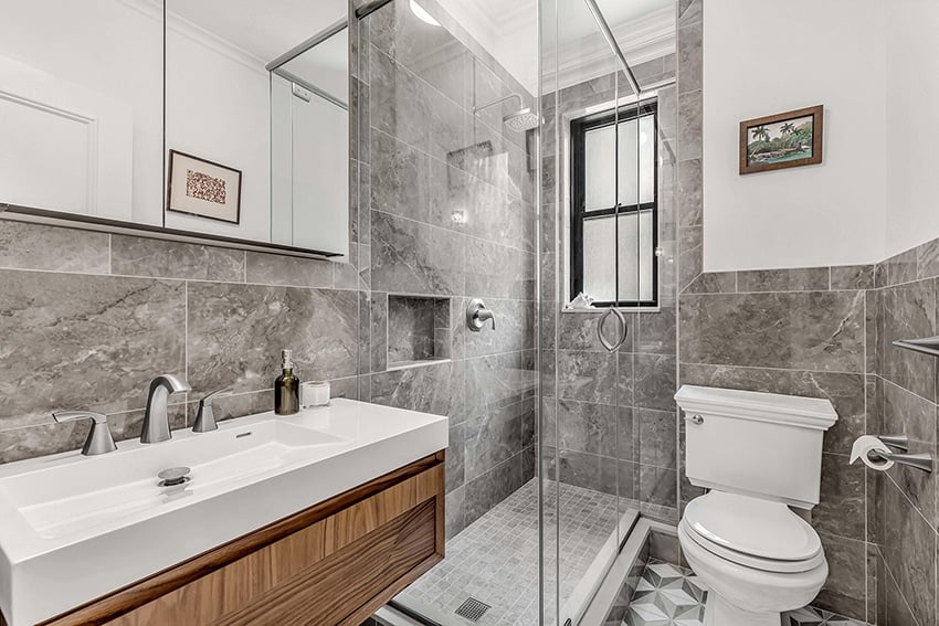 How to Remodel a Bathroom