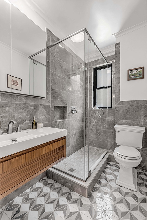 Bathroom Remodel Alpharetta Ga
