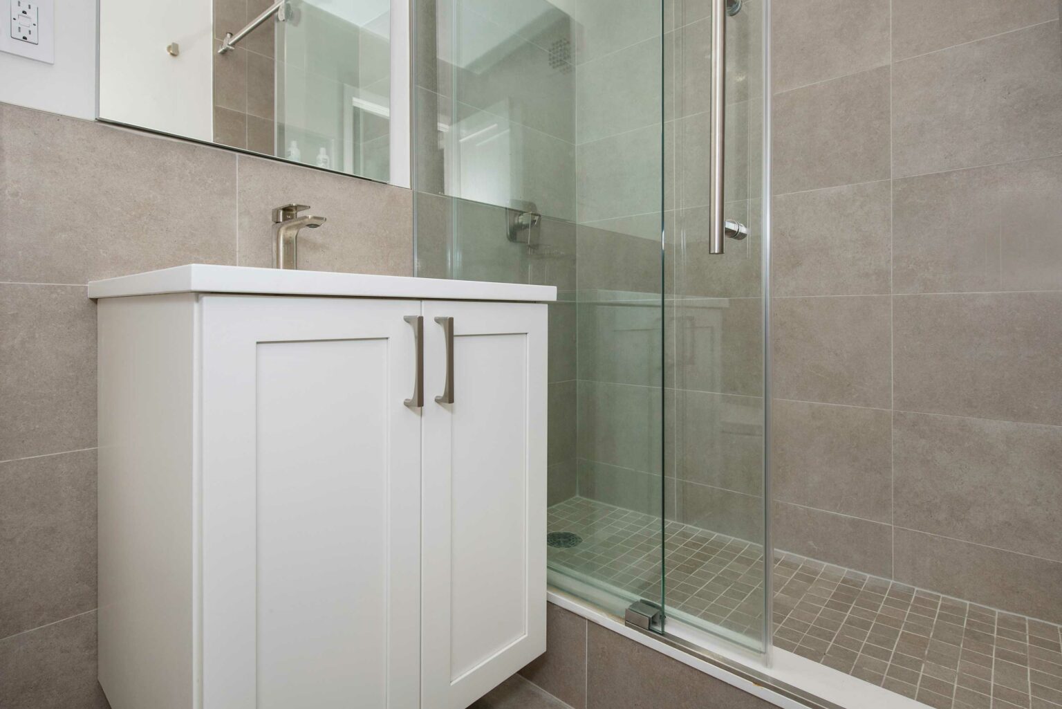 5x7 Bathroom Remodel Cost in New York City