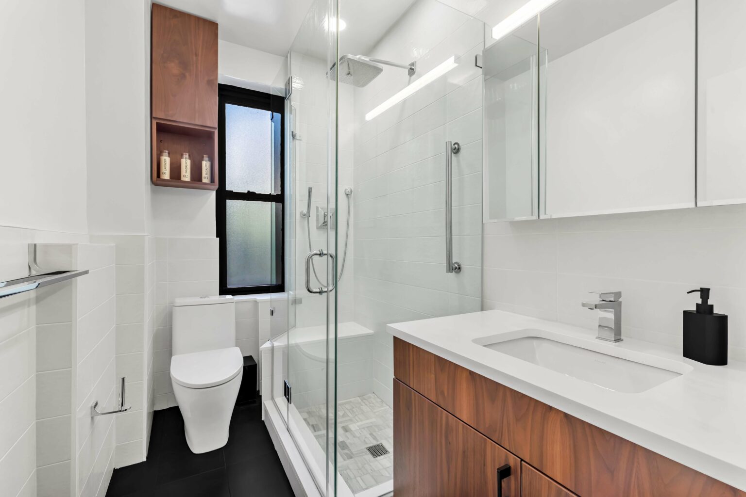 5x7 Bathroom Remodel Cost in New York City